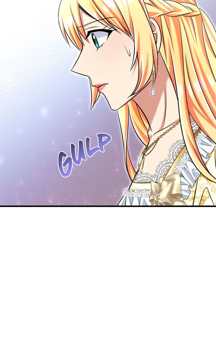 Justice for the Villainess Chapter 116 page 103 - 