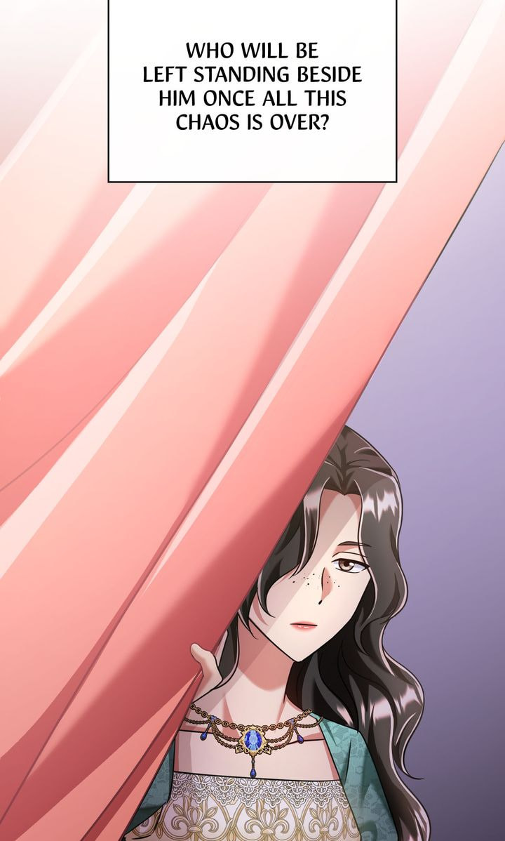 Justice for the Villainess Chapter 116 page 109 - 