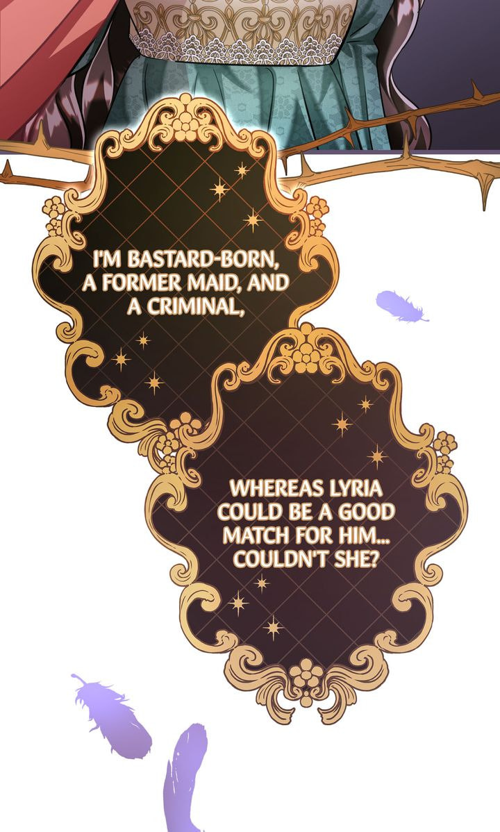 Justice for the Villainess Chapter 116 page 110 - 