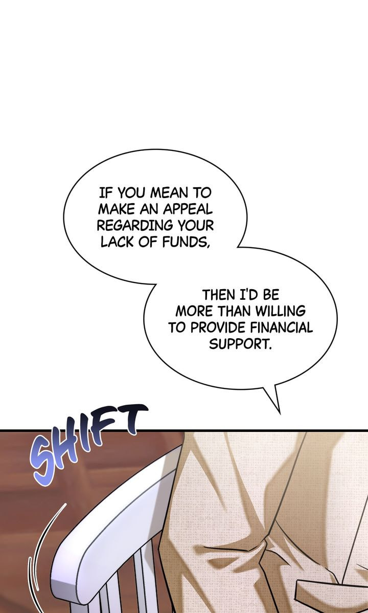 Justice for the Villainess Chapter 116 page 12 - 