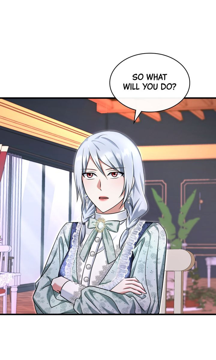 Justice for the Villainess Chapter 116 page 112 - 
