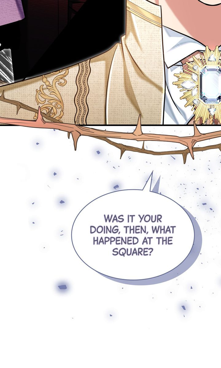 Justice for the Villainess Chapter 116 page 23 - 