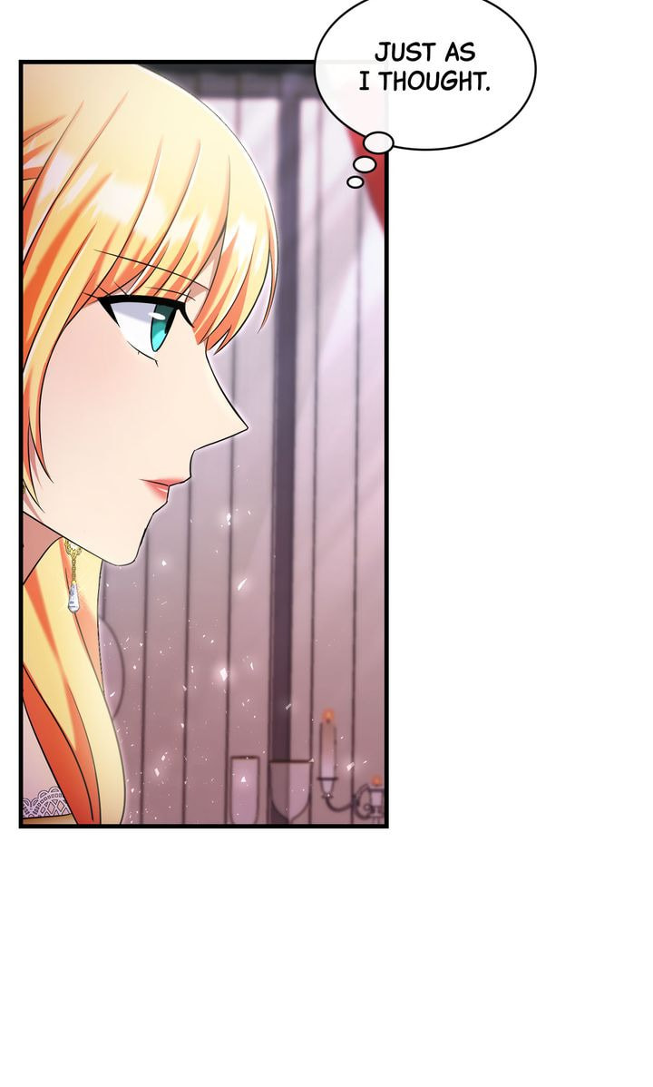 Justice for the Villainess Chapter 116 page 28 - 