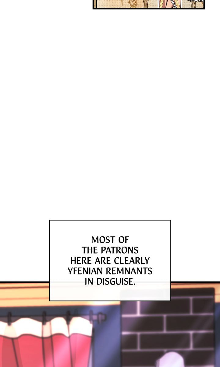 Justice for the Villainess Chapter 116 page 30 - 