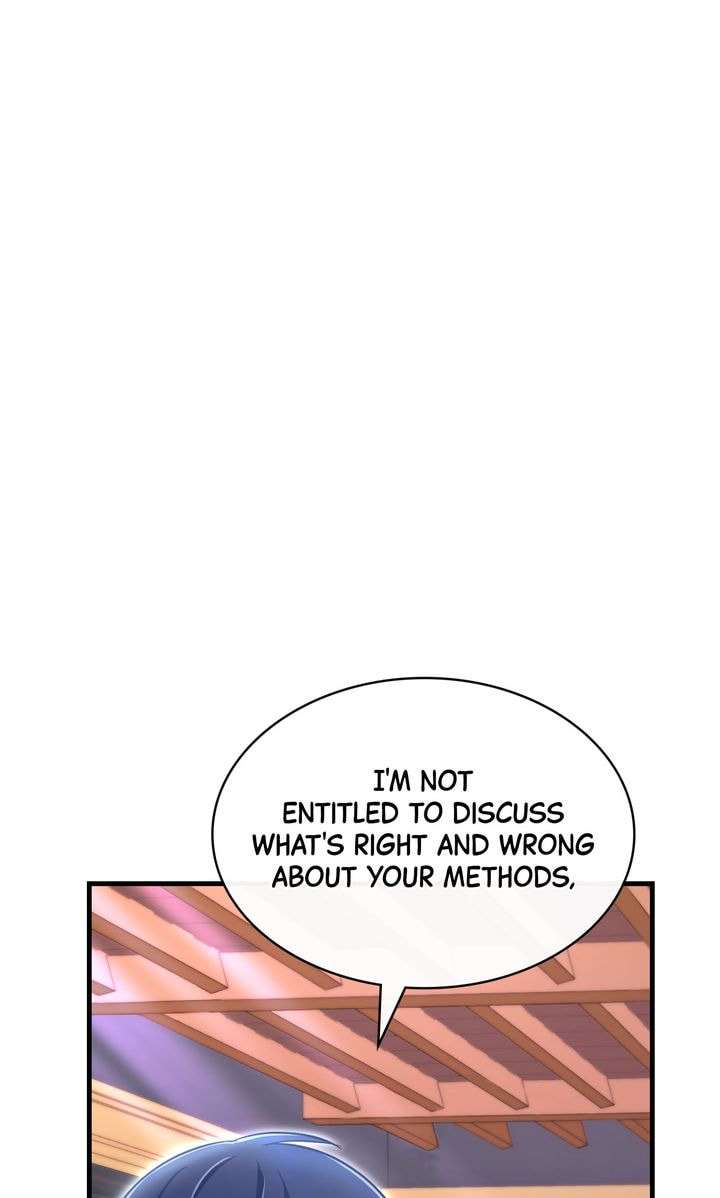 Justice for the Villainess Chapter 116 page 32 - 