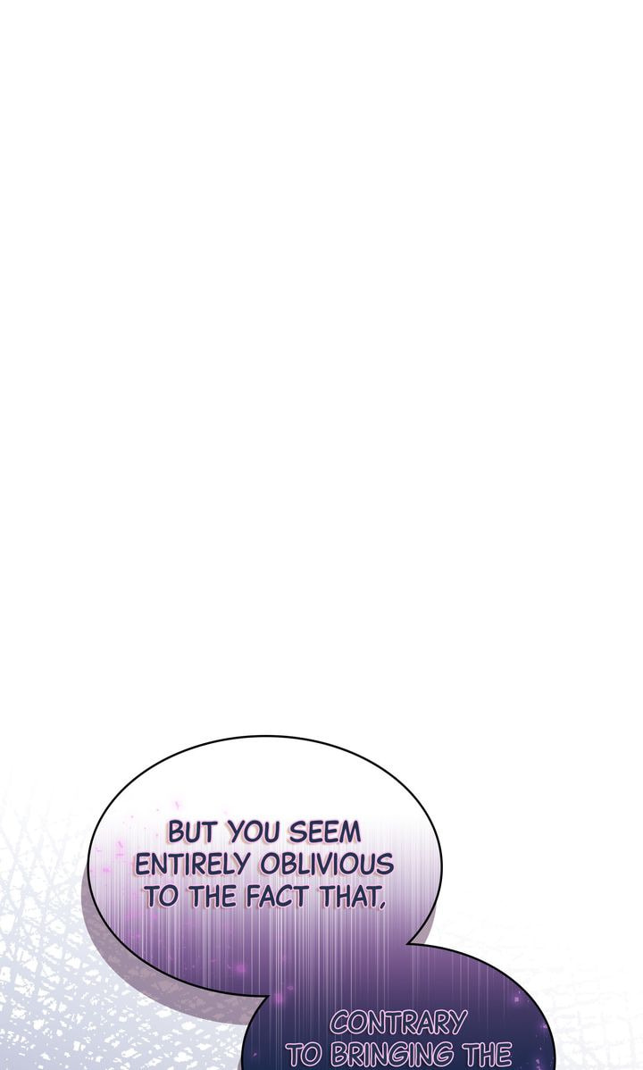 Justice for the Villainess Chapter 116 page 34 - 