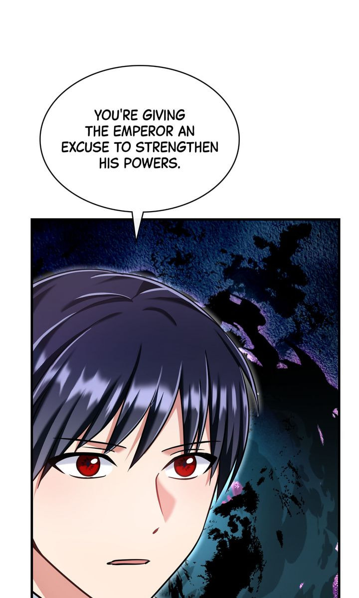 Justice for the Villainess Chapter 116 page 37 - 
