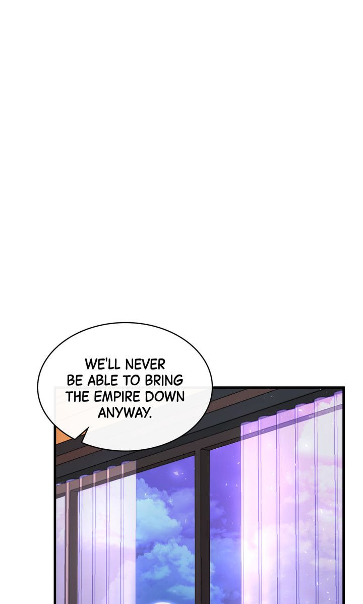 Justice for the Villainess Chapter 116 page 40 - 
