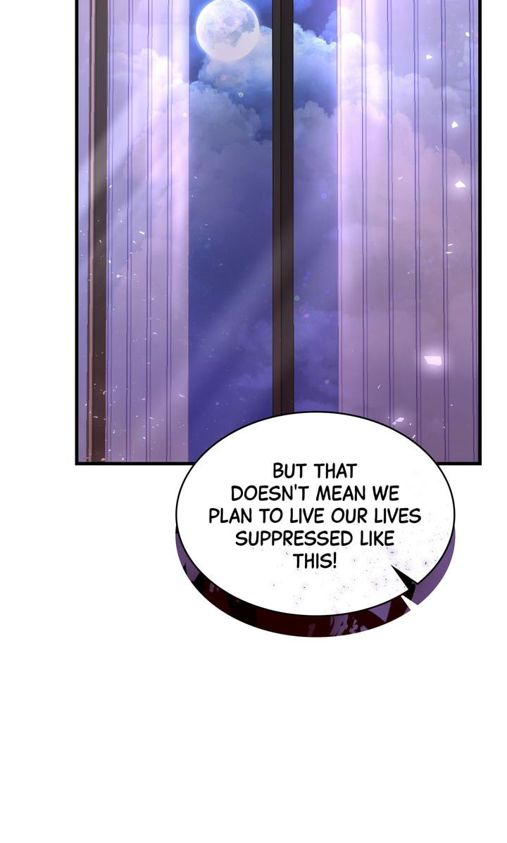 Justice for the Villainess Chapter 116 page 41 - 