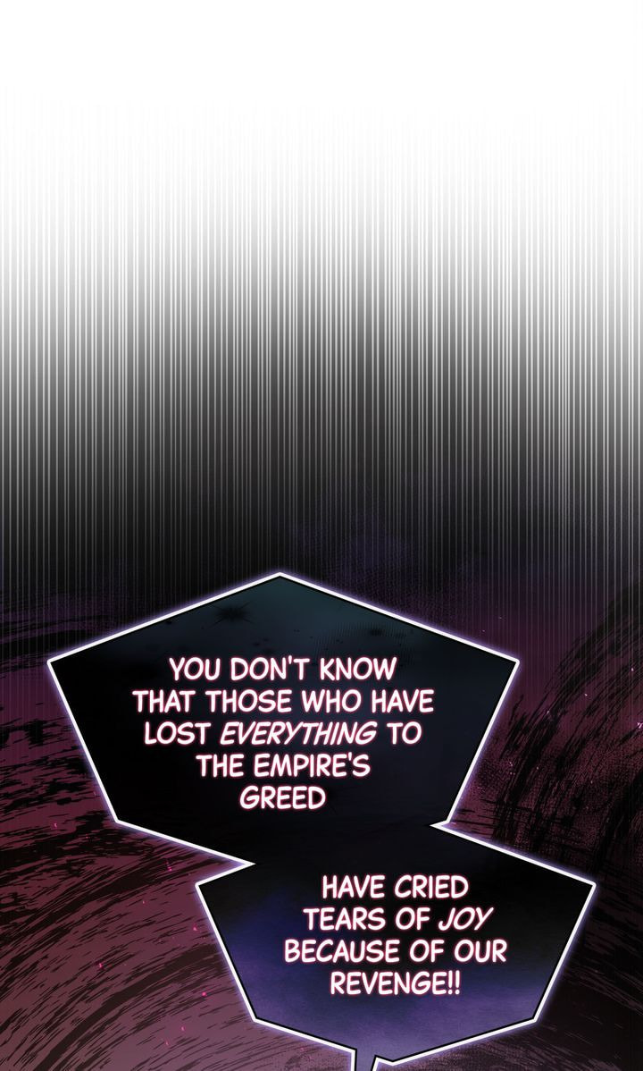 Justice for the Villainess Chapter 116 page 43 - 