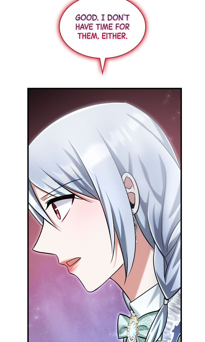 Justice for the Villainess Chapter 116 page 49 - 