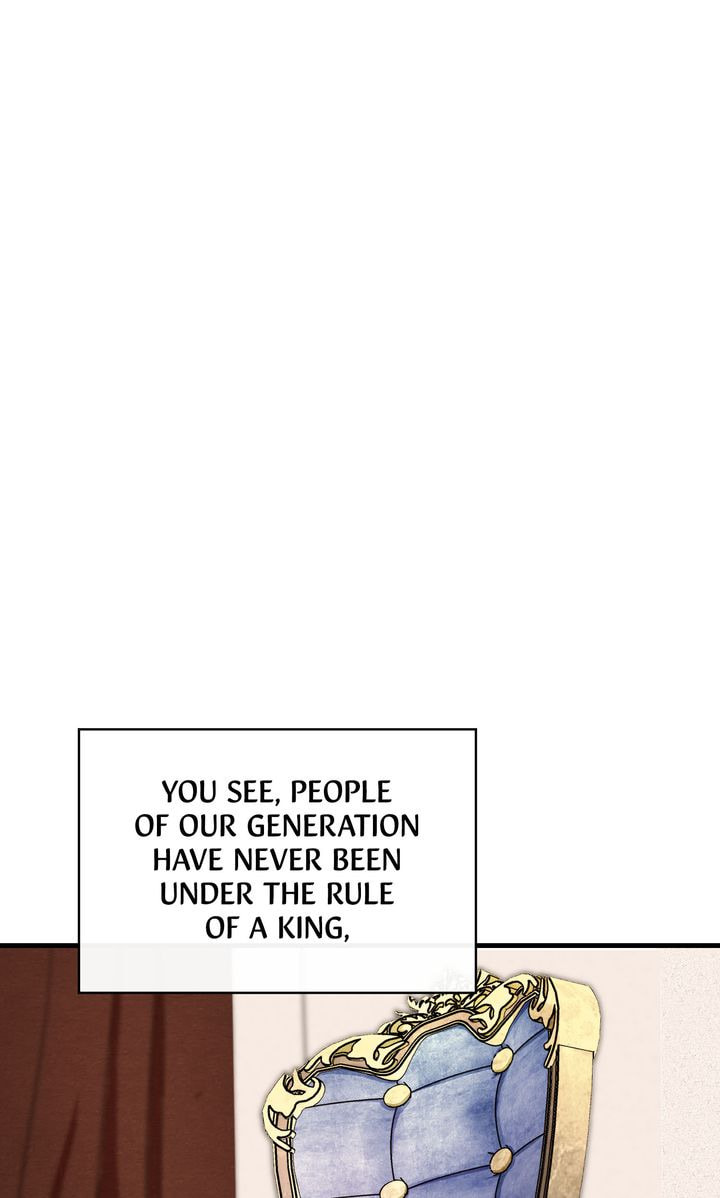 Justice for the Villainess Chapter 116 page 56 - 