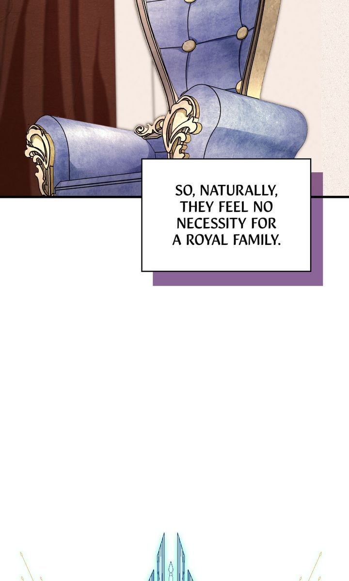 Justice for the Villainess Chapter 116 page 57 - 