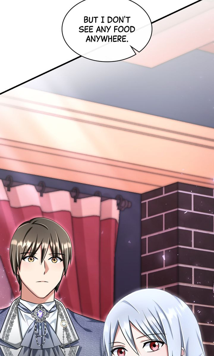 Justice for the Villainess Chapter 116 page 7 - 