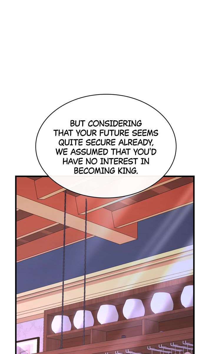 Justice for the Villainess Chapter 116 page 64 - 