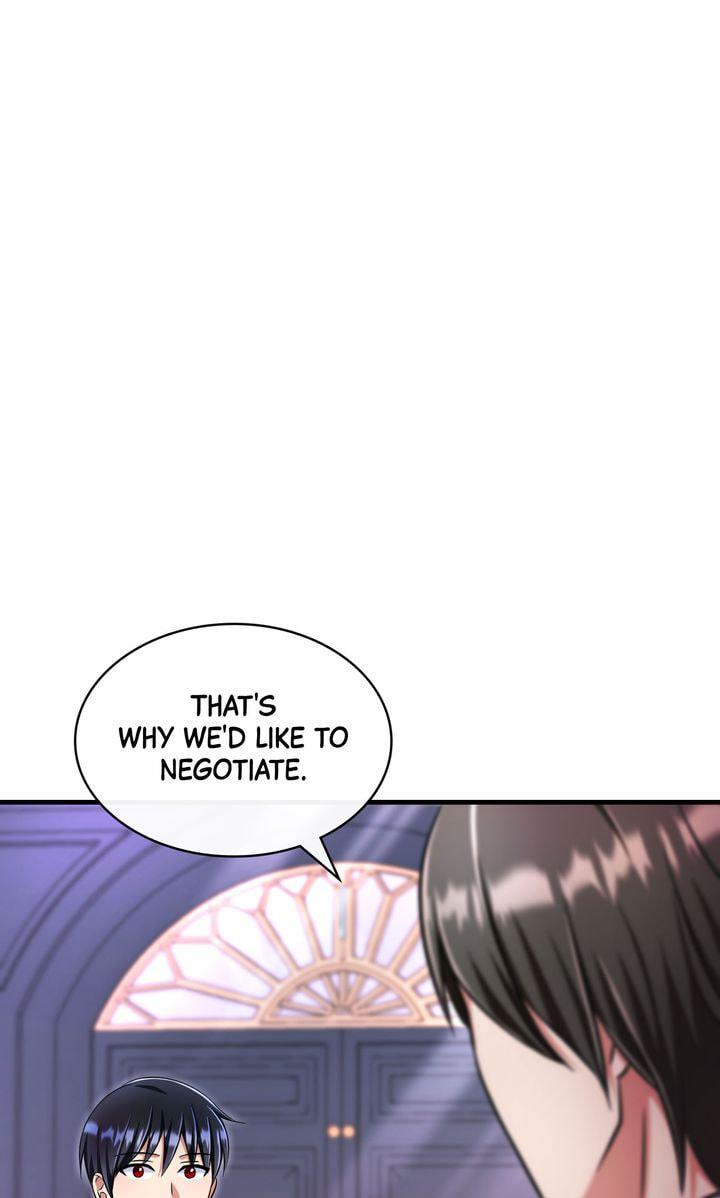Justice for the Villainess Chapter 116 page 66 - 
