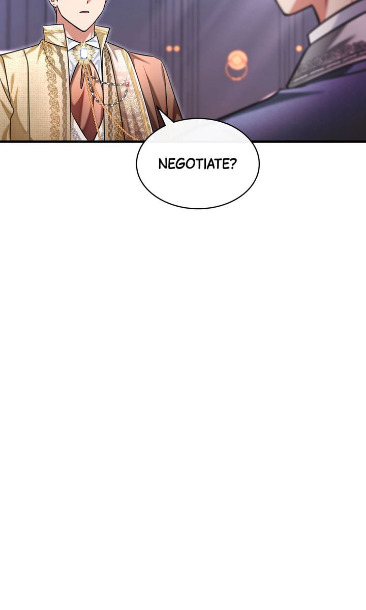 Justice for the Villainess Chapter 116 page 67 - 