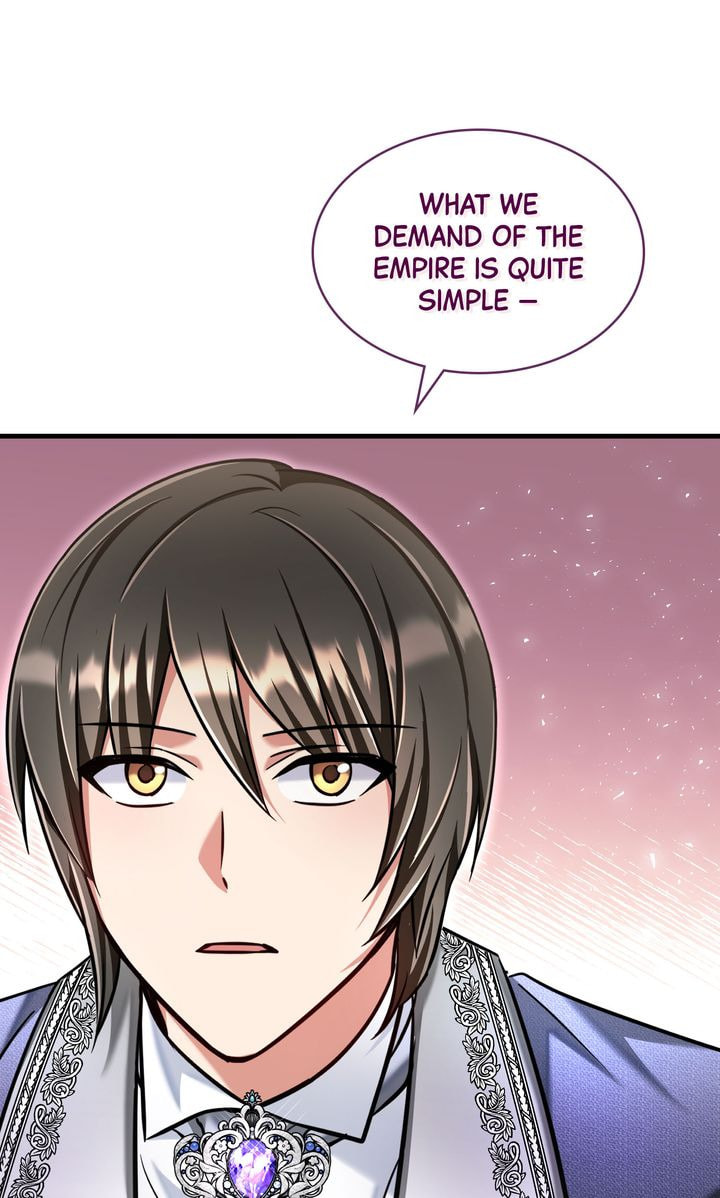 Justice for the Villainess Chapter 116 page 68 - 