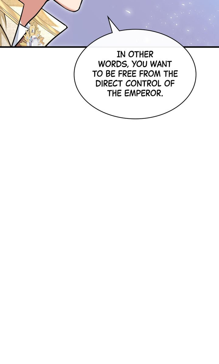 Justice for the Villainess Chapter 116 page 72 - 