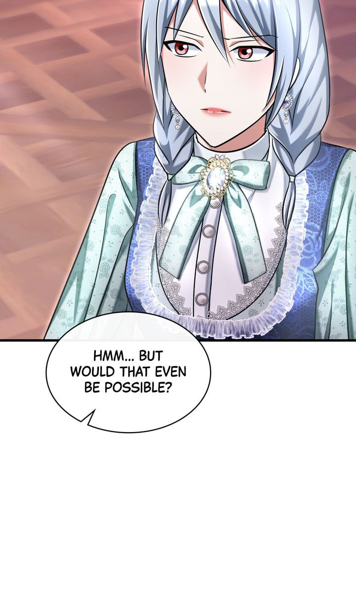 Justice for the Villainess Chapter 116 page 80 - 