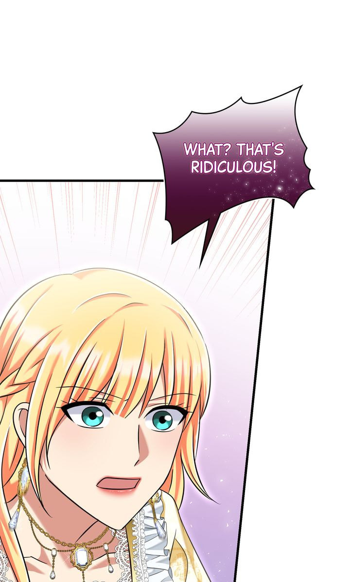 Justice for the Villainess Chapter 116 page 87 - 