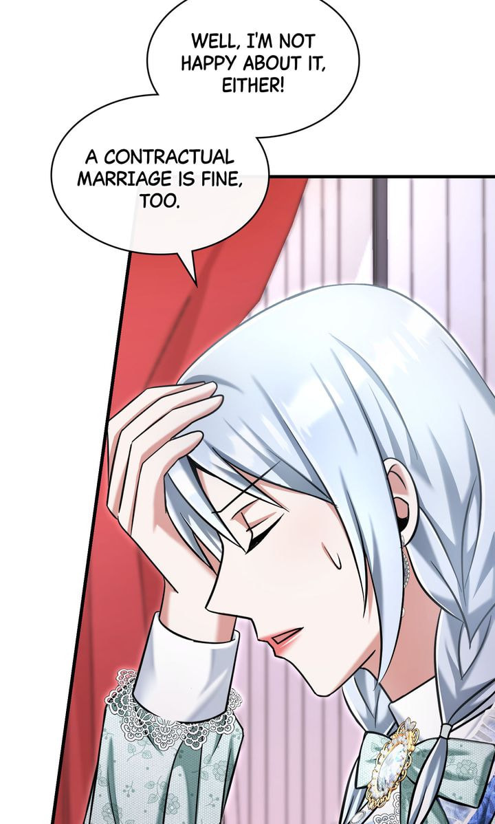Justice for the Villainess Chapter 116 page 89 - 
