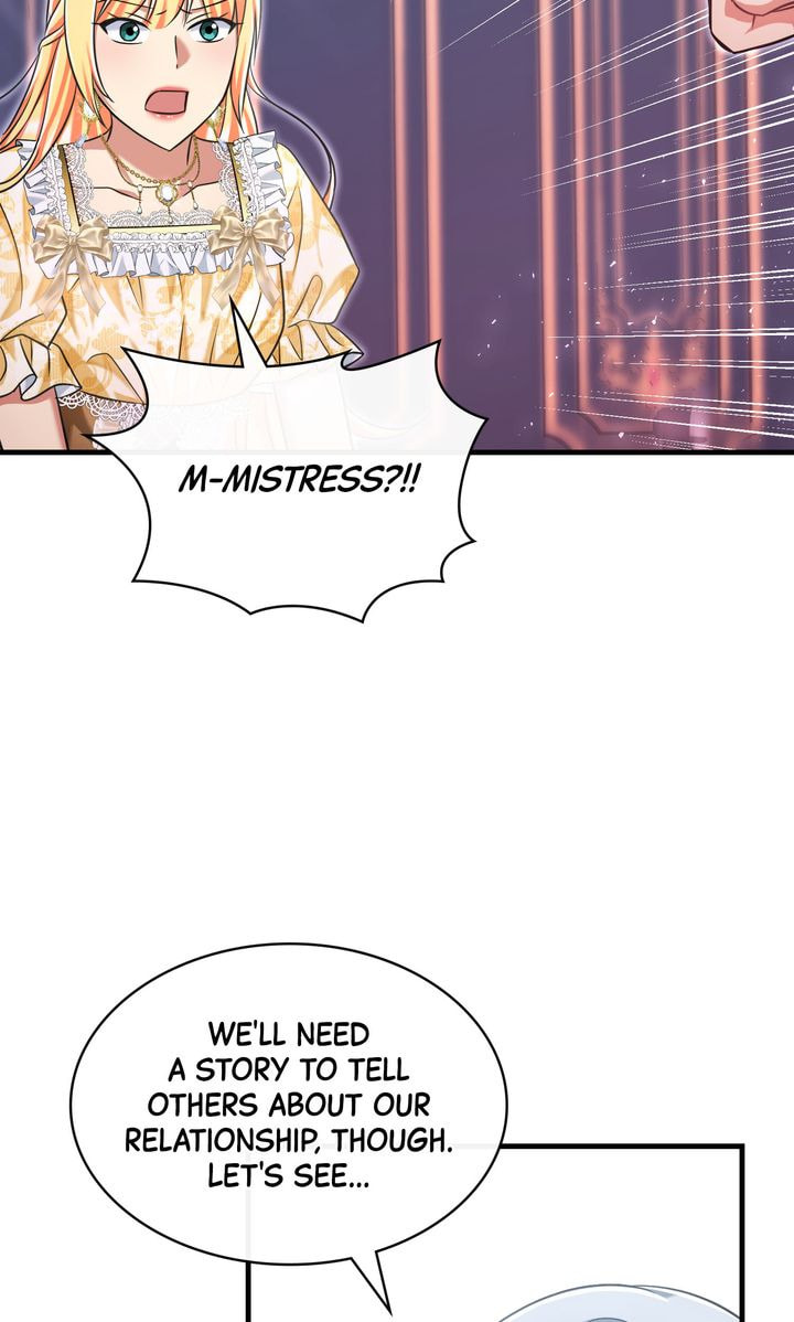 Justice for the Villainess Chapter 116 page 92 - 