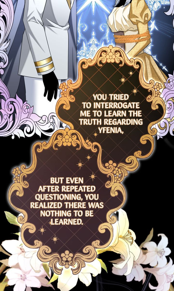 Justice for the Villainess Chapter 116 page 95 - 