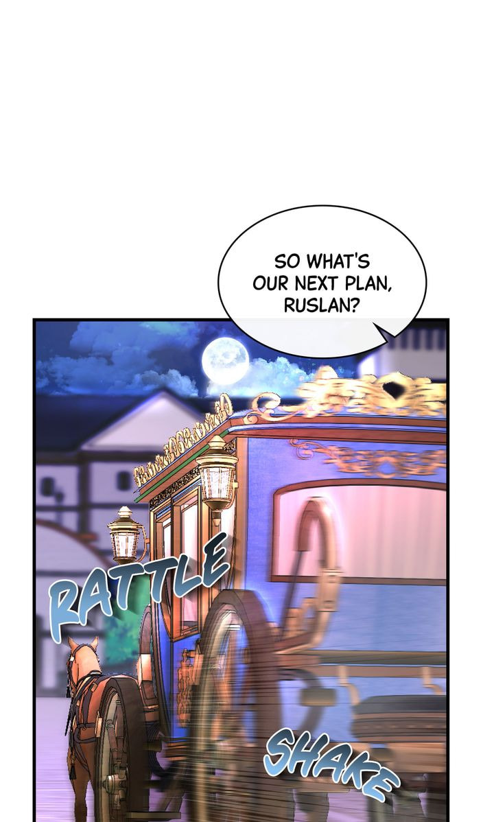 Justice for the Villainess Chapter 117 page 104 - 