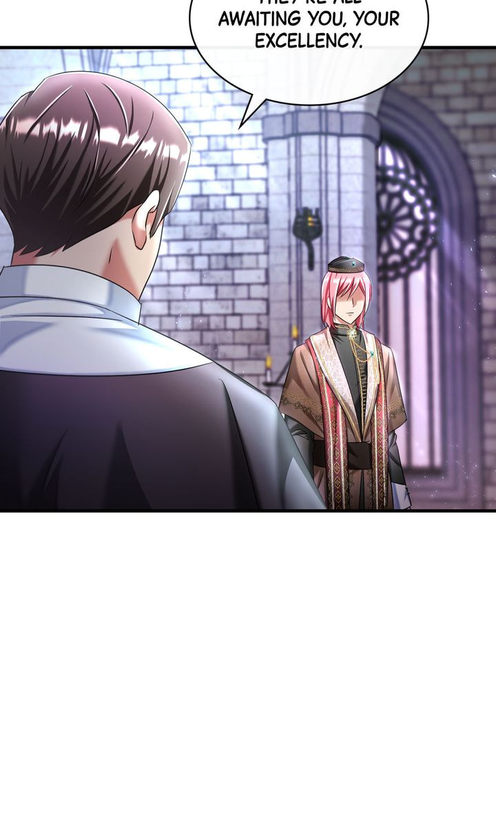 Justice for the Villainess Chapter 117 page 109 - 