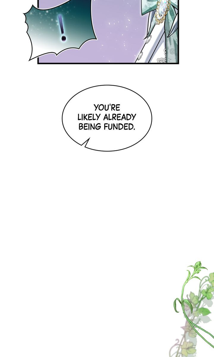 Justice for the Villainess Chapter 117 page 21 - 