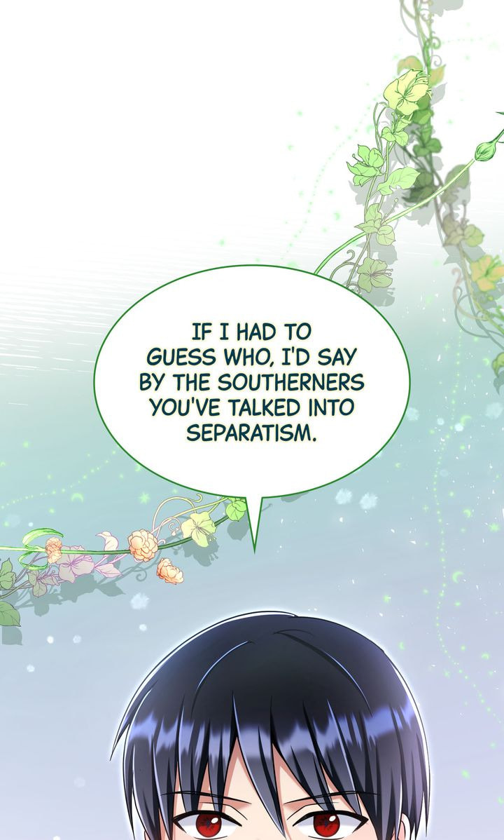 Justice for the Villainess Chapter 117 page 22 - 