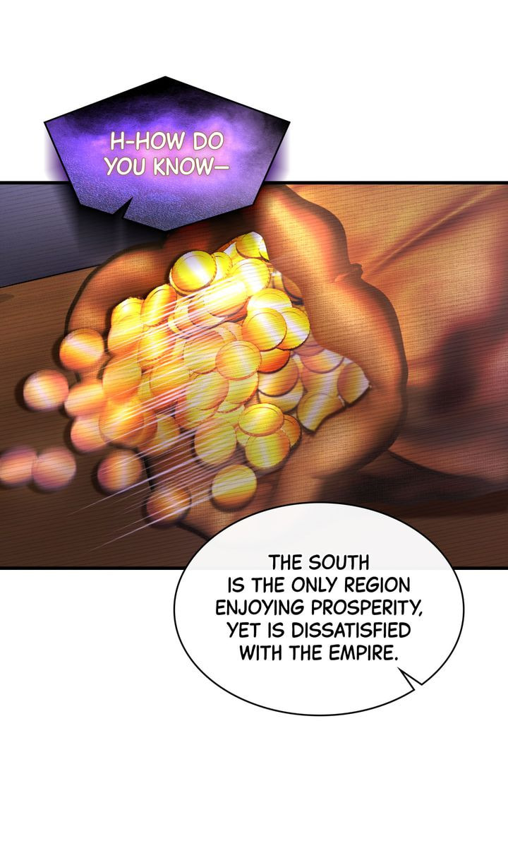 Justice for the Villainess Chapter 117 page 24 - 