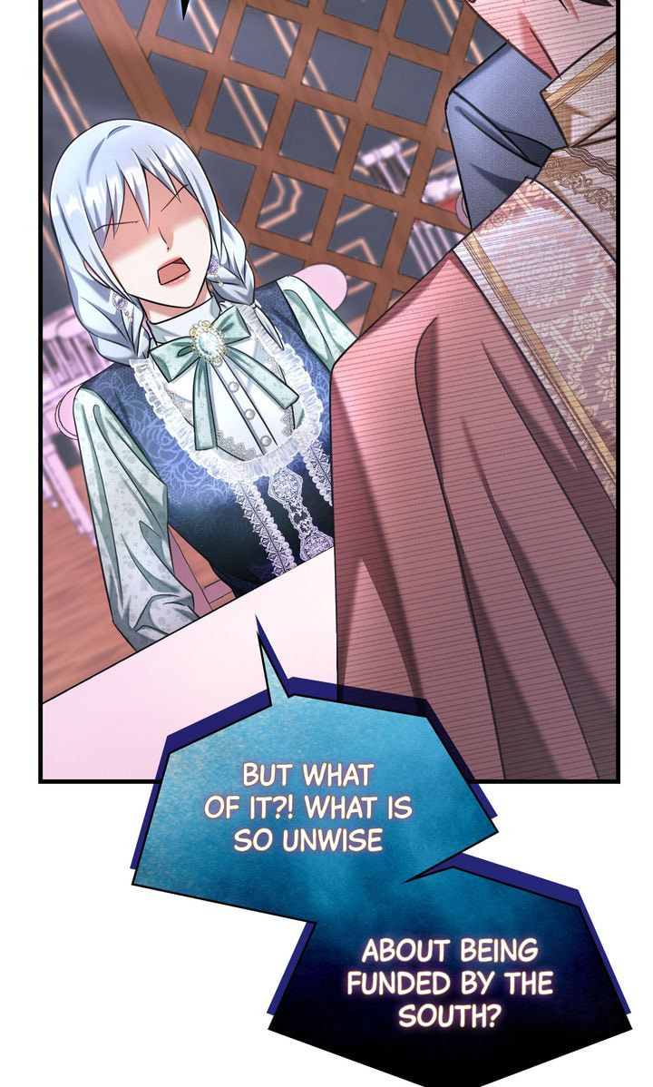 Justice for the Villainess Chapter 117 page 26 - 