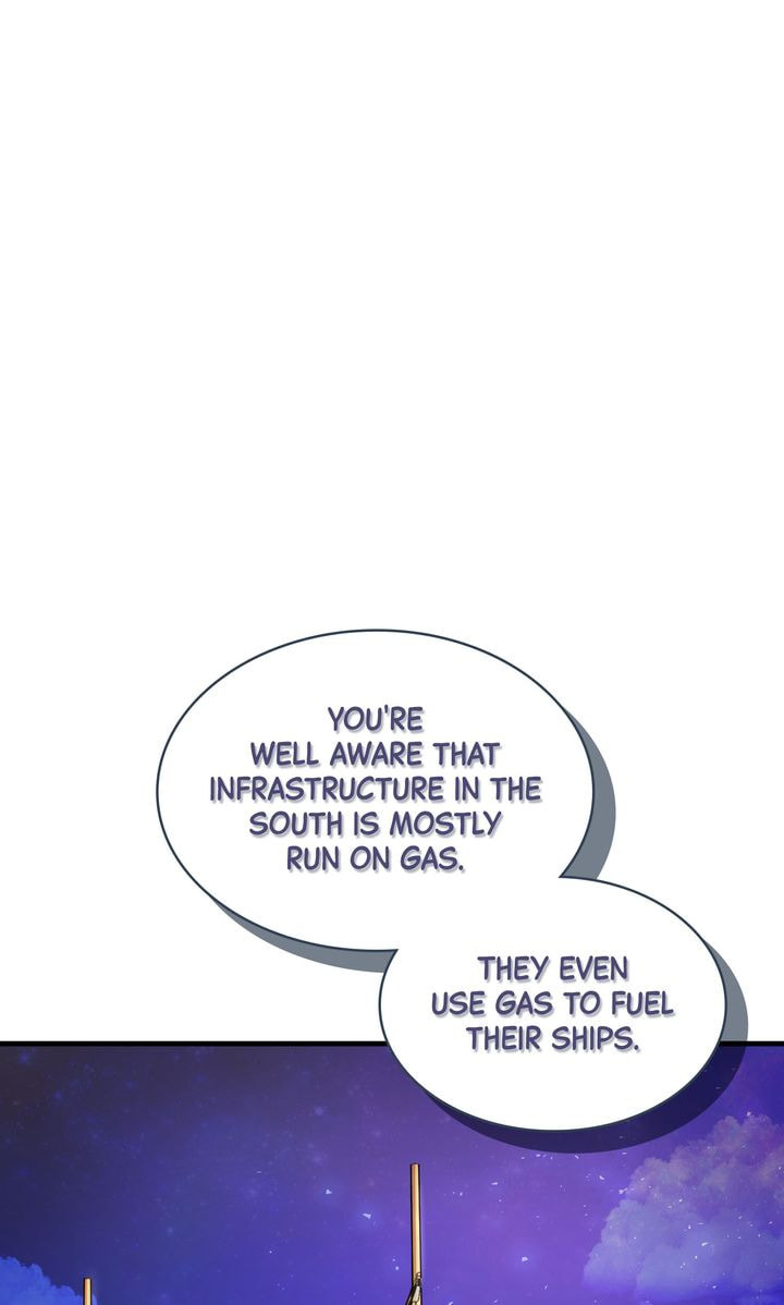 Justice for the Villainess Chapter 117 page 32 - 
