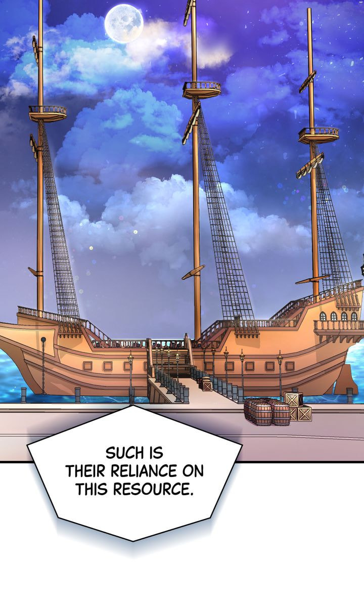 Justice for the Villainess Chapter 117 page 33 - 