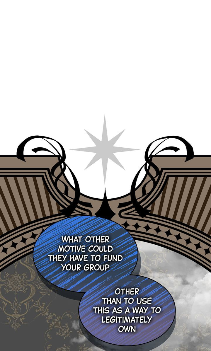 Justice for the Villainess Chapter 117 page 34 - 