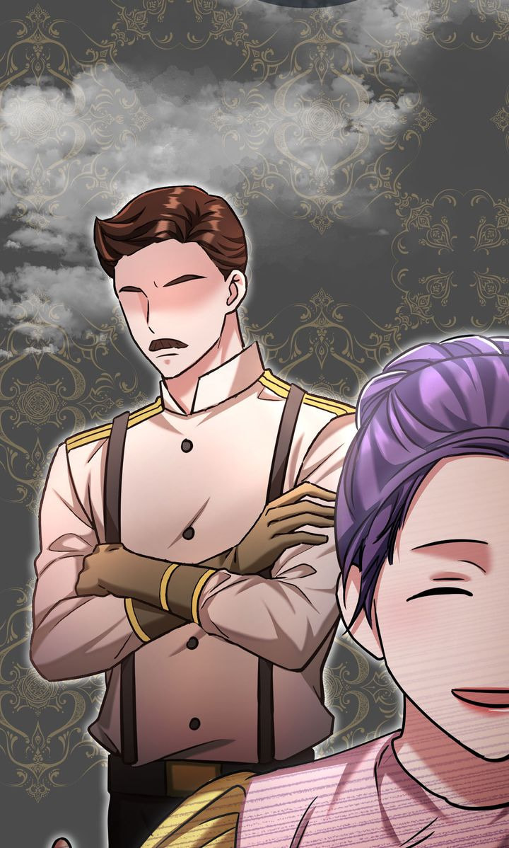 Justice for the Villainess Chapter 117 page 35 - 
