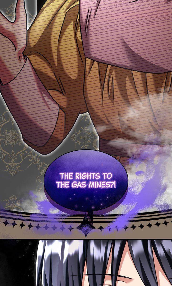 Justice for the Villainess Chapter 117 page 36 - 