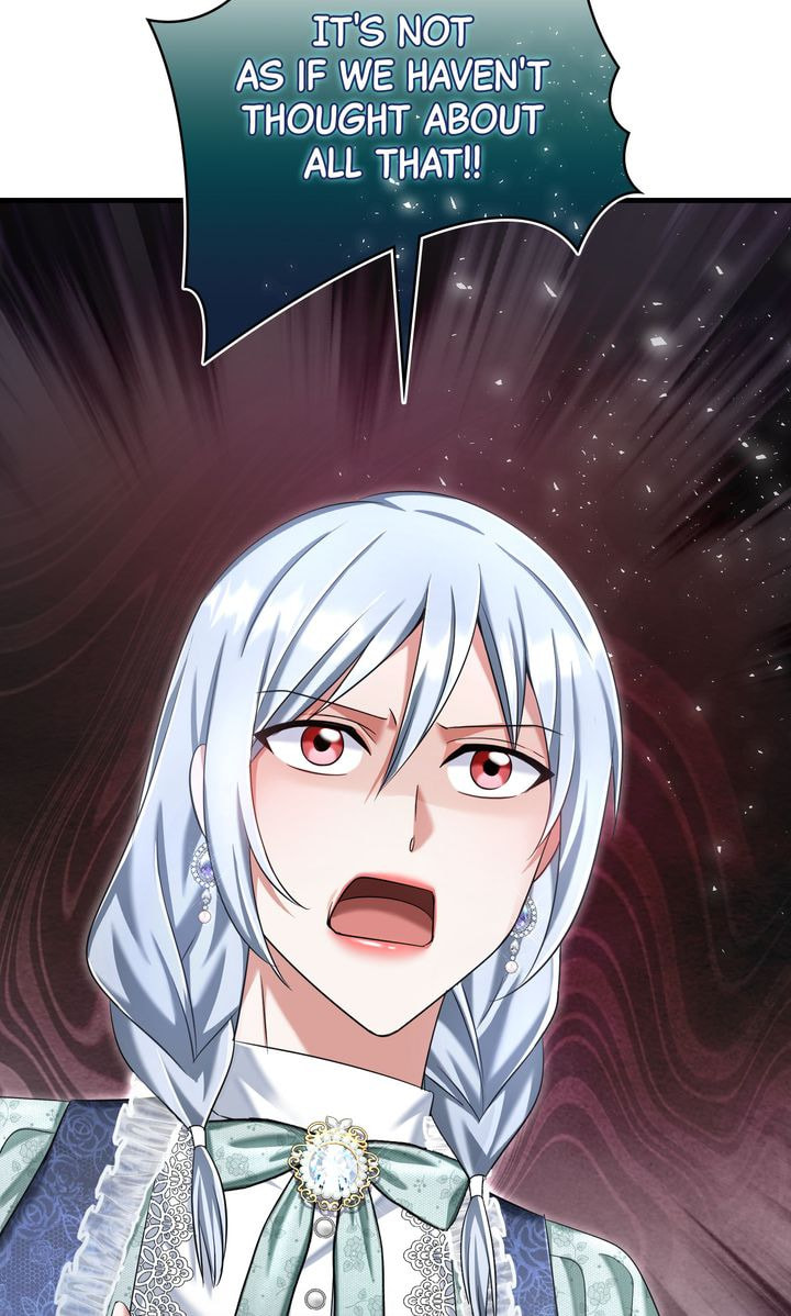 Justice for the Villainess Chapter 117 page 41 - 