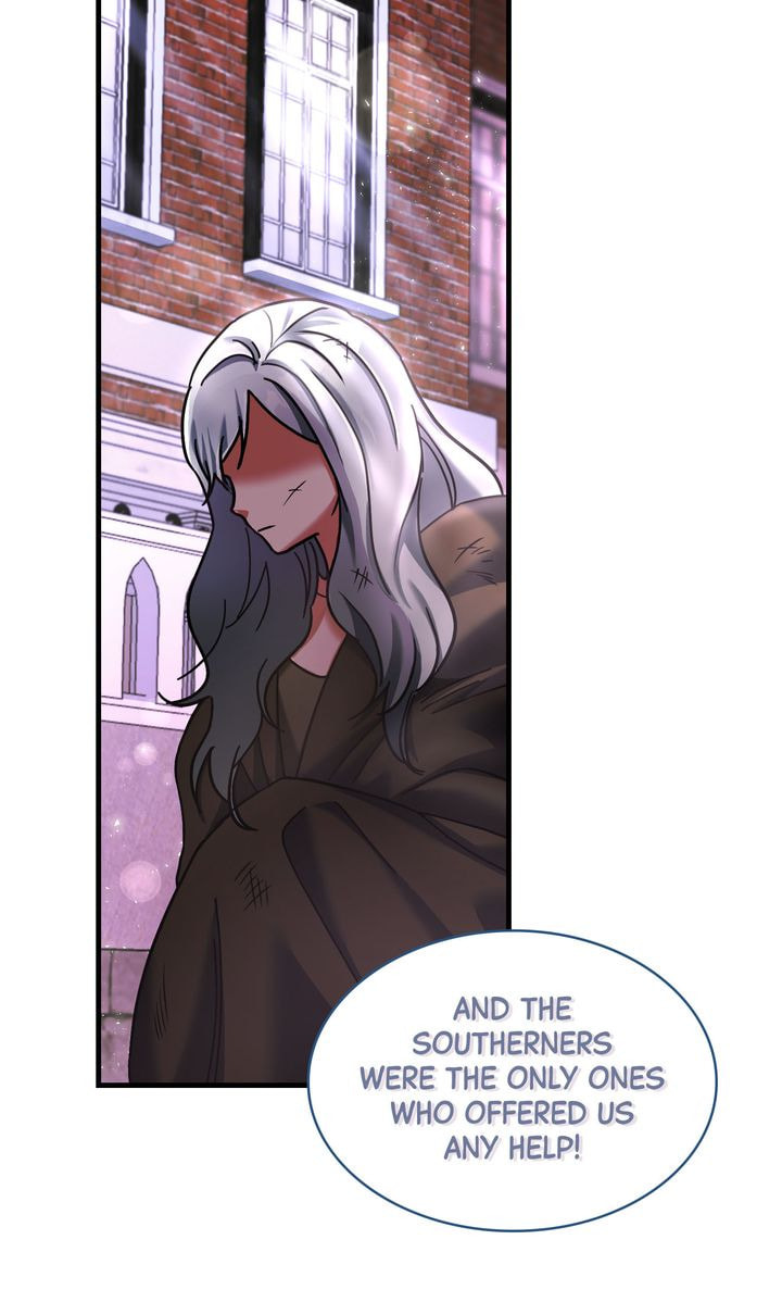 Justice for the Villainess Chapter 117 page 43 - 