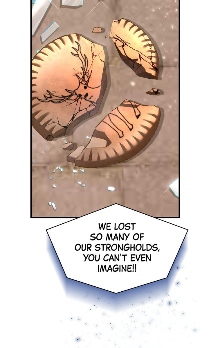 Justice for the Villainess Chapter 117 page 45 - 