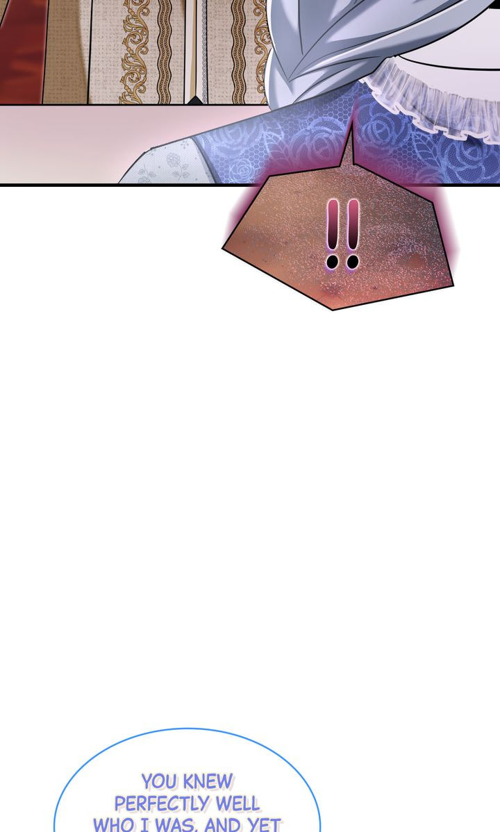 Justice for the Villainess Chapter 117 page 51 - 