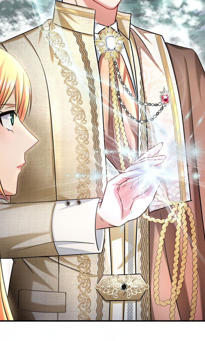 Justice for the Villainess Chapter 117 page 58 - 