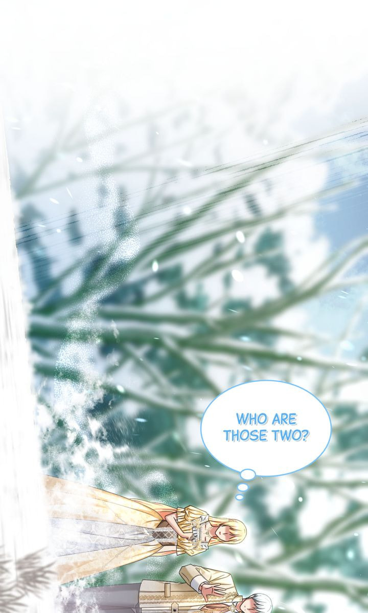 Justice for the Villainess Chapter 117 page 59 - 