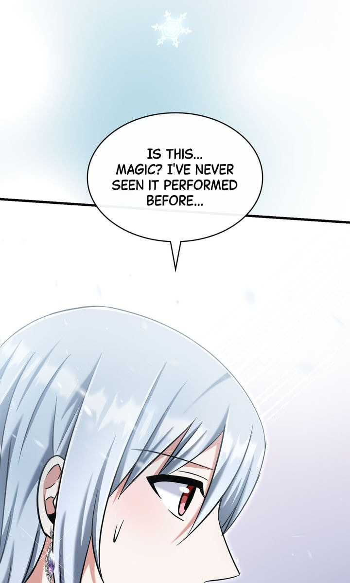 Justice for the Villainess Chapter 117 page 68 - 
