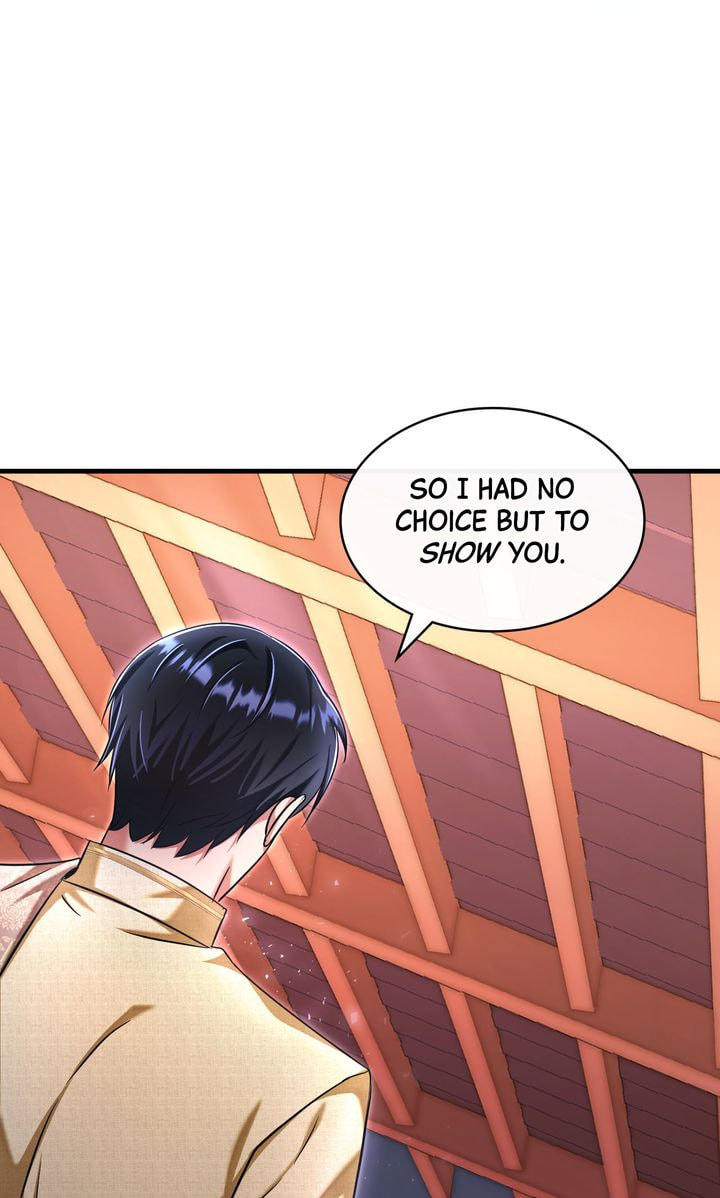Justice for the Villainess Chapter 117 page 71 - 