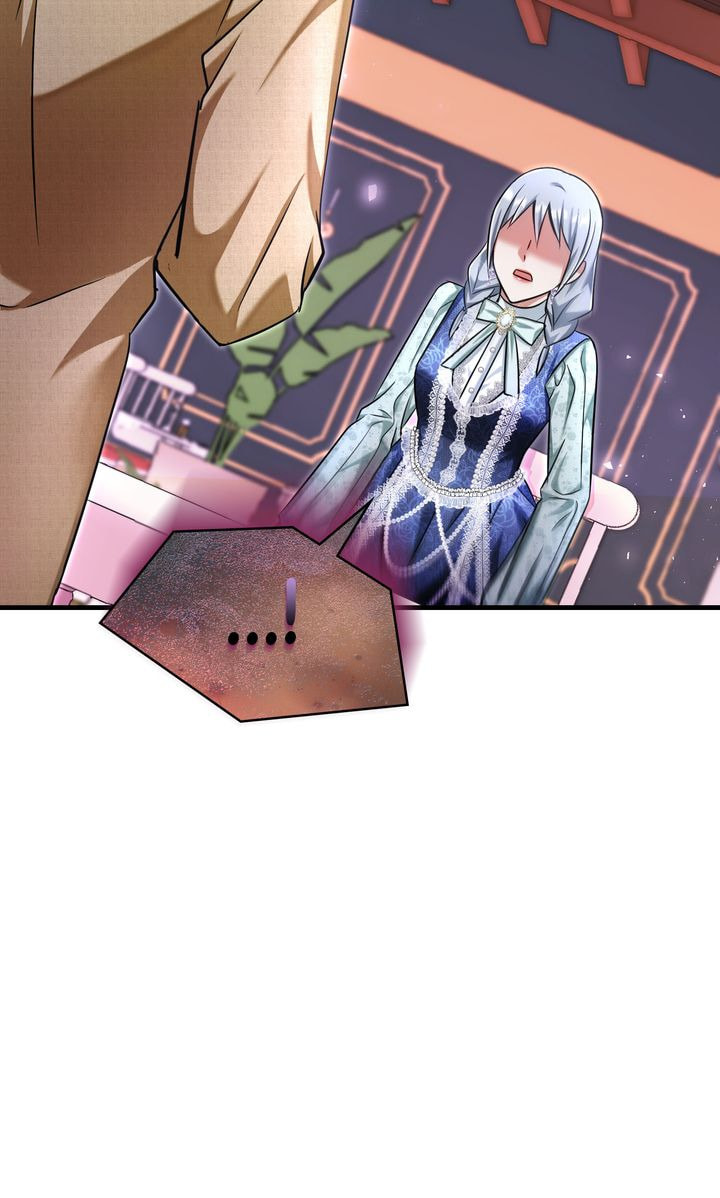 Justice for the Villainess Chapter 117 page 72 - 
