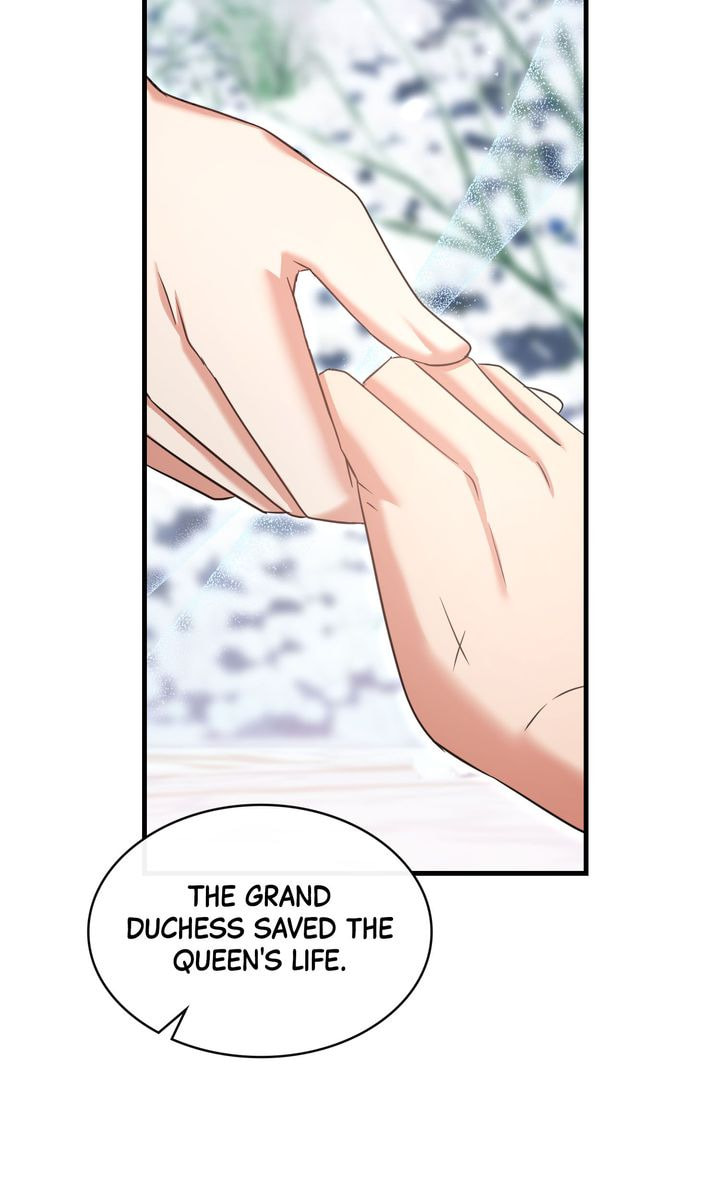 Justice for the Villainess Chapter 117 page 74 - 