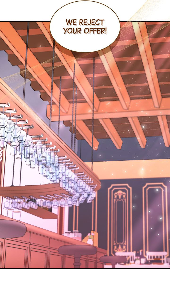 Justice for the Villainess Chapter 117 page 9 - 